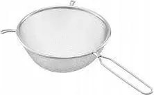 Ivy rozsdamentes acél konyhai szűrő 20 cm Ambition