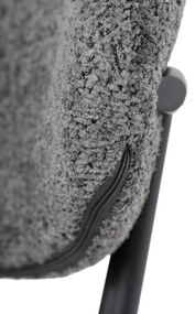 CT-W1021 GREY2 étkezőszék szett, 4 db