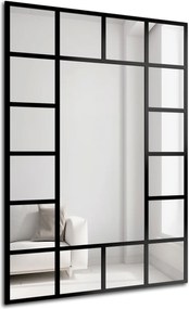 Loft tükör sprotnival Ismena 120x180