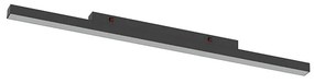 Planet LED TRIAC sínrendszeres lámpafej