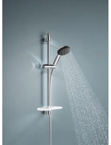 GROHE 26952001 - VITALIO START 110 zuhanyszett 600 mm, fényes króm