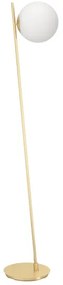 Eglo 900869 - Állólámpa RONDO 1xE27/40W/230V