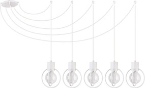 Sigma Lighting AURA 31097 Függőlámpa 5x60W/E27