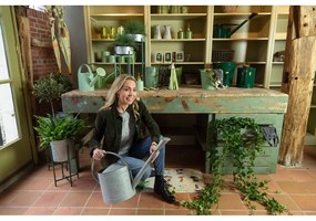 Fém locsolókanna 9 l – Esschert Design