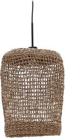 Natúr színű lámpabúra ø 27 cm Laiar – Kave Home