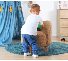 Puha Puff Moouv 3342 - Brown