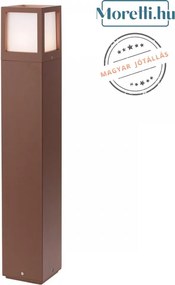 REDO 9645 BRICK Modern Kültéri Állólámpa E27 IP54