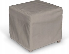 Solsta Pälbo Ikea bokavédő, bézs