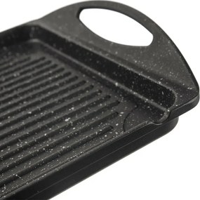 Orion GRANDE grillező lemez, 34 x 26,5 cm