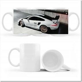 Fotó bögre Porsche 911 GT2RS Auto