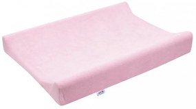 Huzat pelenkázó lapra New Baby 50x70 rózsaszín