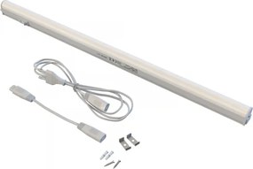Brilo - LED alá szerelhető világítótest LED/8W/230V 4000K 58,5 cm