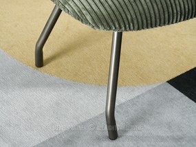 Fotel Condor (zöld + grafit). 1109990