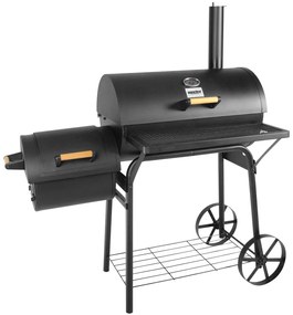 HECHT SENTINEL - Kerti grill