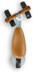 KINDERKRAFT - Tolós bicikli CUTIE kék