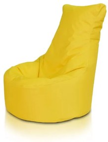 Babzsák Seat S TiaHome - Fehér