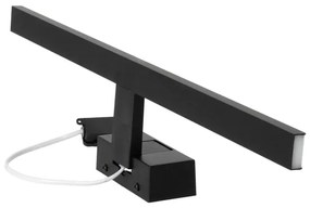 LED Fürdőszobai tükörmegvilágítás LED/12W/230V 4000K IP44 60 cm