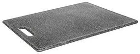 Banquet vágódeszka Granite 36,3 x 27,5 cm, L