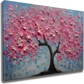 Vászonkép, 50×70 cm – WY346