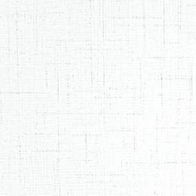 Fehér egyszínű tapéta (1627-21)