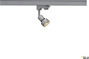 SLV PURI 153564 Sínreflektor 1x50W/GU10 IP20