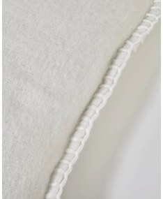 Gyapjúkeverék párnahuzat 45x45 cm Augustina – Kave Home