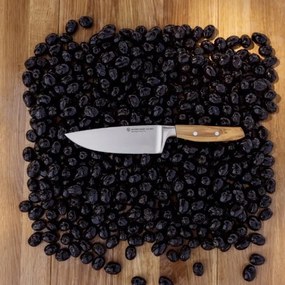 Wüsthof - Szakácskés AMICI 16 cm olajfa