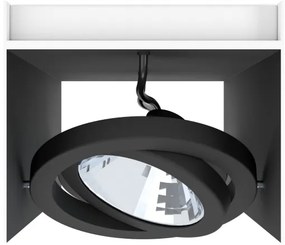 Eglo 39316 - LED Dimmelhető spotlámpa VIDAGO 2xLED/5,4W/230V