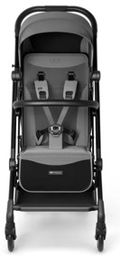 KINDERKRAFT SELECT PILOT 2 sport babakocsi, szürke