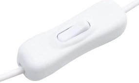 LED-es fürdőszobatükör 70x40 cm