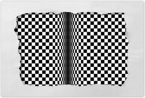 Poszterek 120x80 Absztrakt Geometria