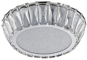 LUXERA 62421 - VENUS LED mennyezeti lámpa 20W, 230V