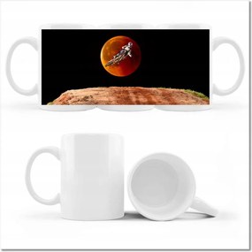 Fotó bögre Motorkerékpár Motor Sport