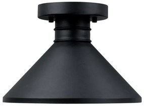 Westinghouse 61238 - Kültéri mennyezeti lámpa WALTER 1xE27/60W/230V IP44