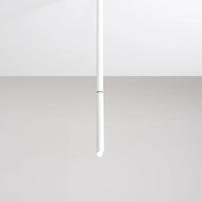 Aldex STICK 1084PL_G_M Plafonlámpa 1x5W/G9