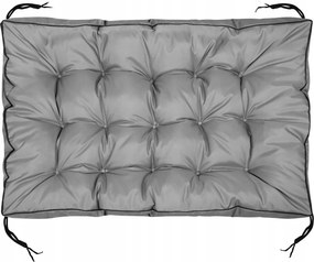 Kerti párna Magas Oldal 120x80 cm raklap padhoz Hinta Vízálló