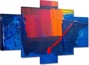 Festmények 150x105 Absztrakt Cepheus