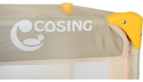 COSING - EMA gyerek játszókerítés, Lion bézs