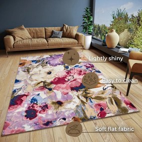 Szőnyeg 150x220 cm Atika – Hanse Home
