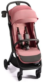 KINDERKRAFT SELECT - Babakocsi NUBI 2 Pink quartz