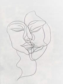 Poszter 15x20cm A lét szellője