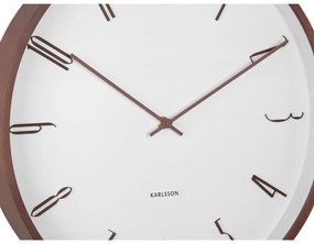 Falióra ø 40 cm Scandia – Karlsson