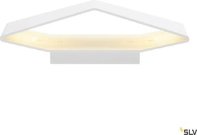 SLV CARISO 151741 Fali lámpa 2x21W/LED 2000-3000K 1030LM IP20