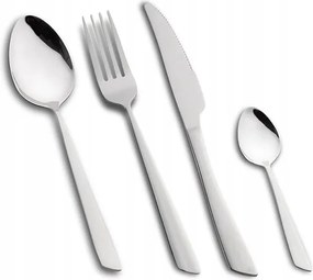 Mia evőeszközkészlet 24 részes