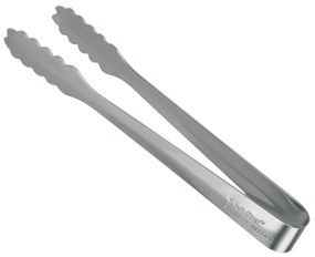 Ice rozsdamentes acél konyhai fogó - Metaltex