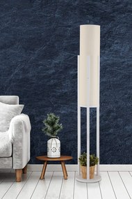 Circle Dor - White