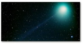 Akrilüveg fotó Galaktika oah-27580570