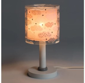 Dalber D-41411S - Gyereklámpa CLOUDS 1xE14/40W/230V