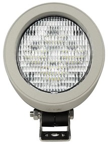 LED reflektor JOHN DEER 60W 10-30V IP69 5700K szürke