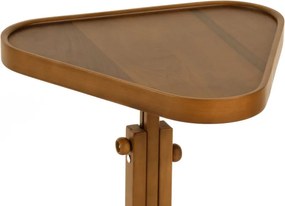 Opus Ucgen 46 - Walnut